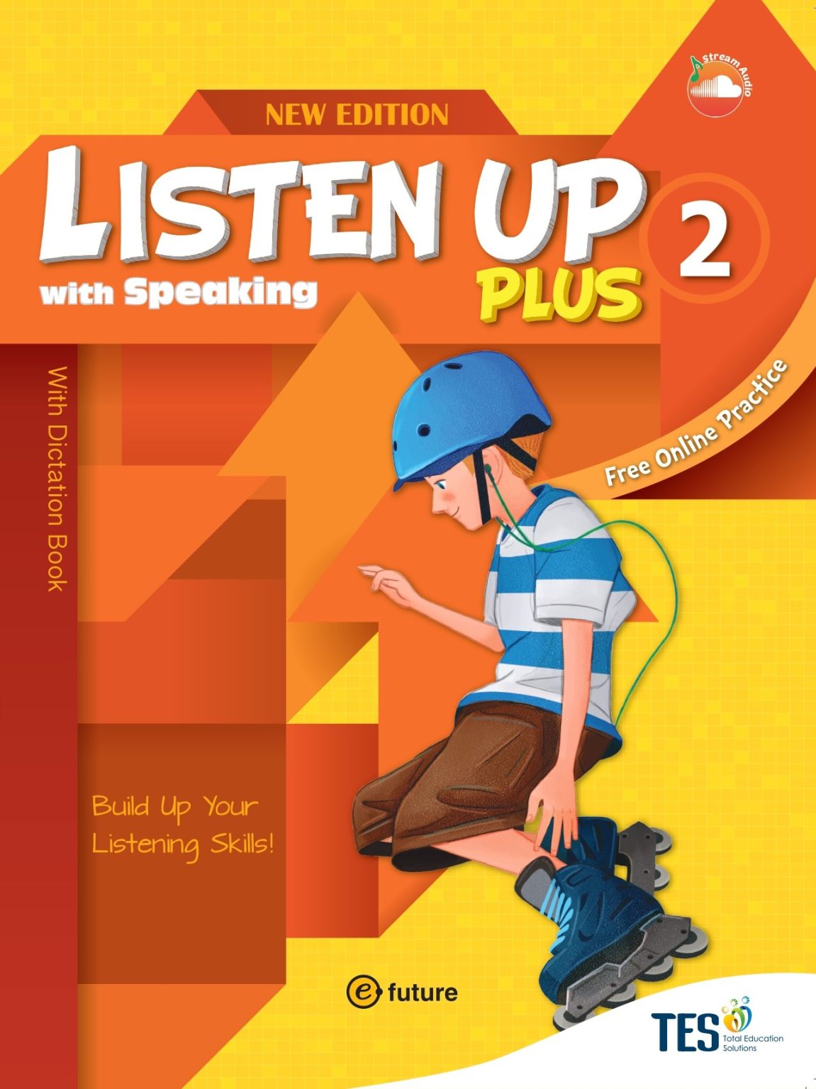 Listen Up Plus TES Thailand Listen up plus tes thailand
